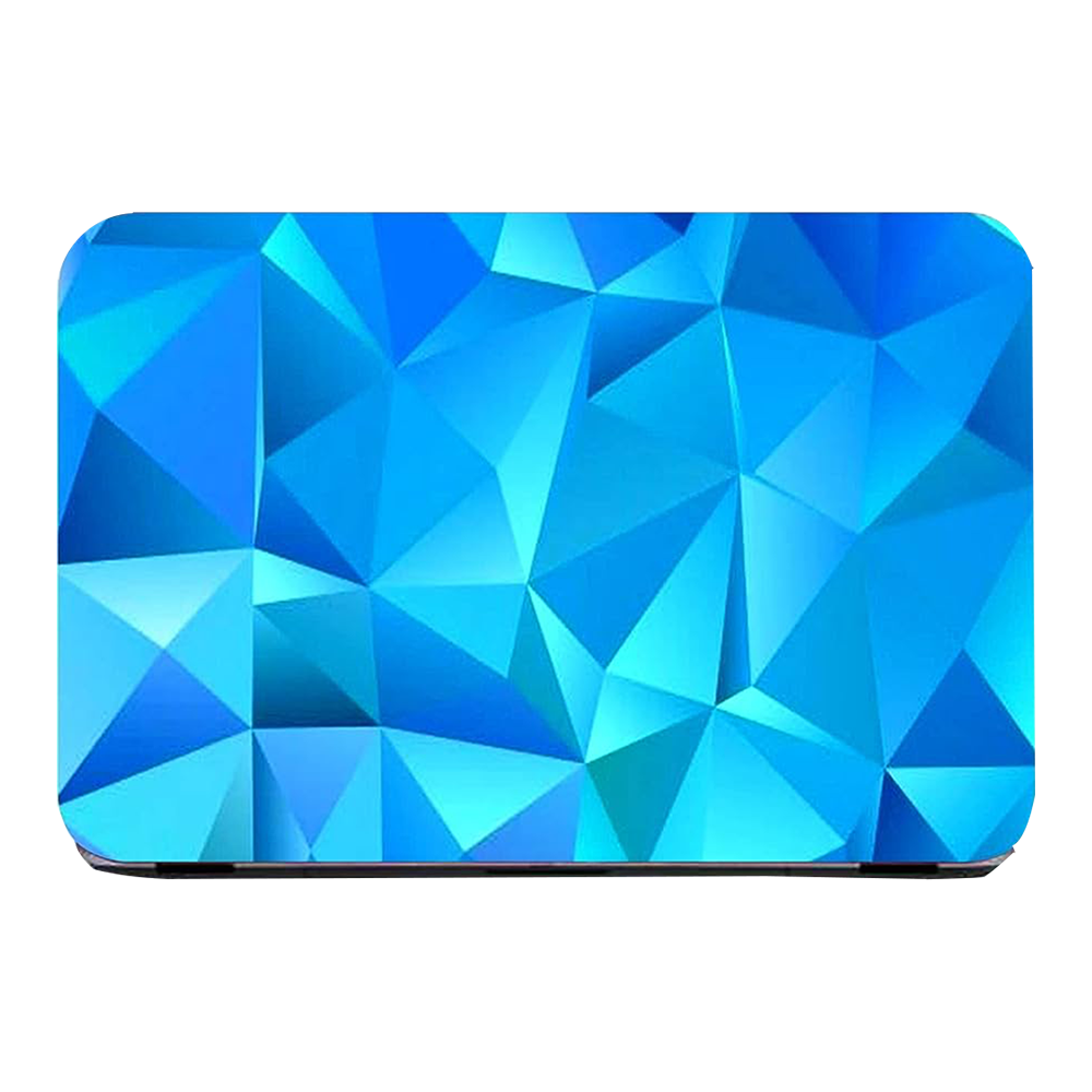 Skin Laptop Back Crystal 15.6 Inch