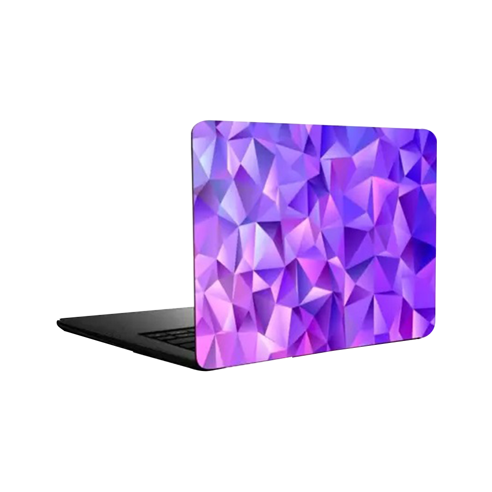 Skin Laptop Back Crystal 15.6 Inch