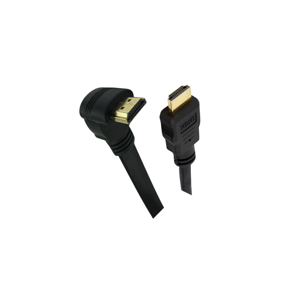 Cable HDMI Crash Slim (L) 5.0M