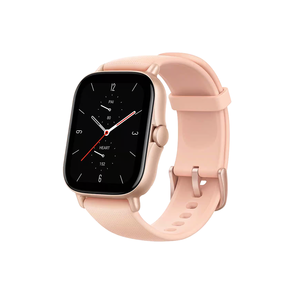 Smart Watch Amazfit Gts 2 - Pink