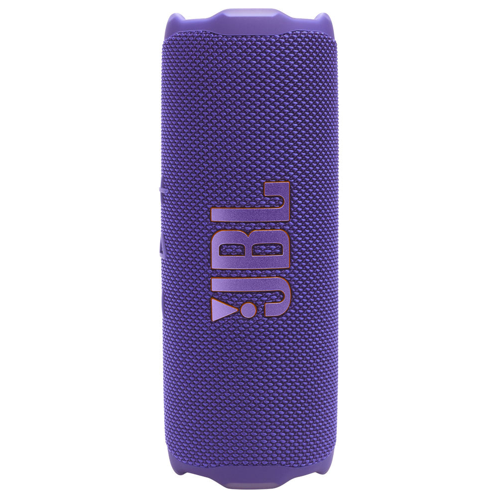 JBL Flip 7 Portable Waterproof Bluetooth Speaker – Purple
