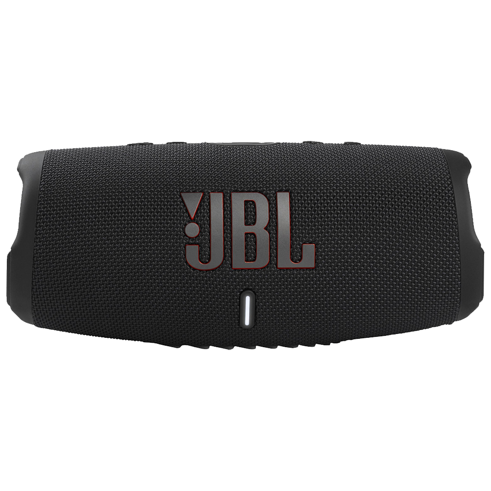 SPEAKER JBL CHARGE 5 - BLACK
