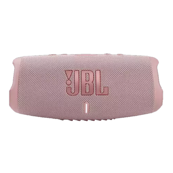JBL charge5ピンク JBLのBluetoothスピーカー「CHARGE 5」に新色ピンク、ホワイト