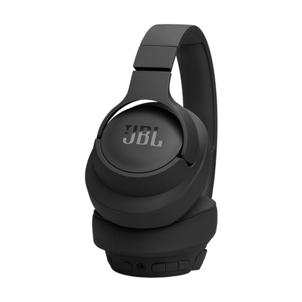 Headphone Bluetooth JBL Tune 770Nc - Black