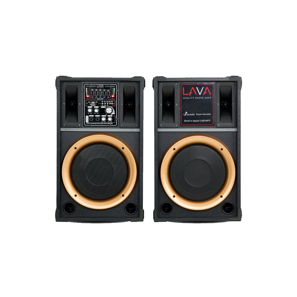 Speaker Lava 2.0 ST-1042 (10 Inch)