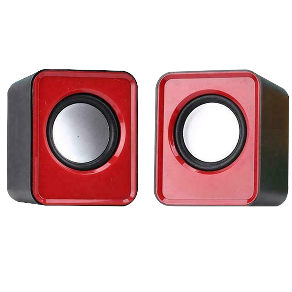 Speaker USB 2.0 Gamma Gt-213