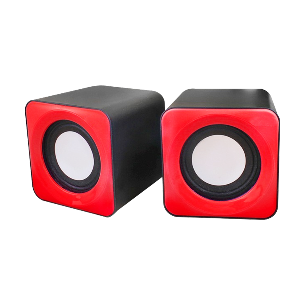 Speaker USB 2.0 Gamma Gt-213