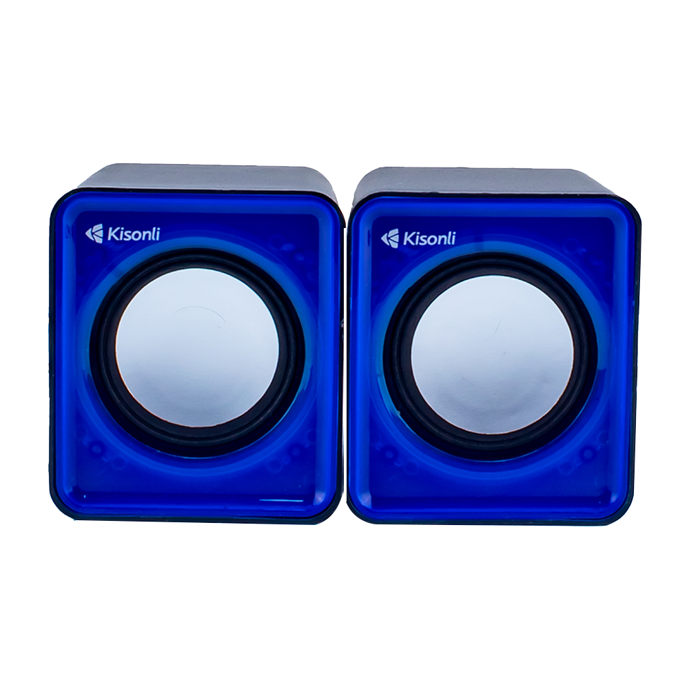 Speaker Usb 2.0 Kisonli V310