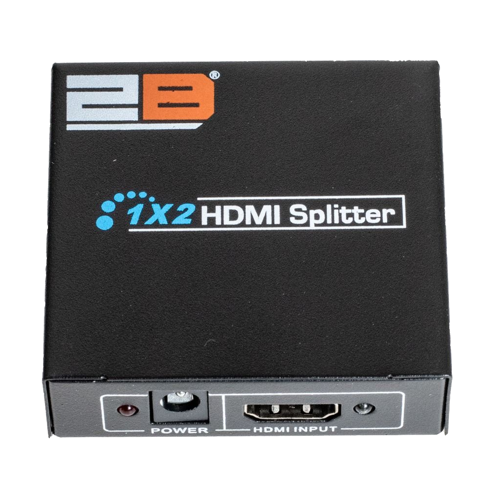 Splitter HDMI 2Port 2B Cv878