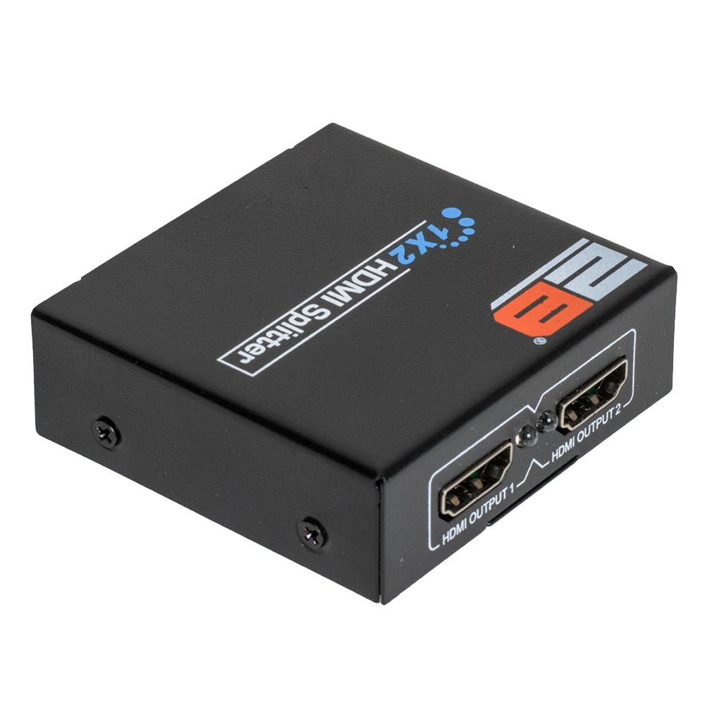 Splitter HDMI 2Port 2B Cv878