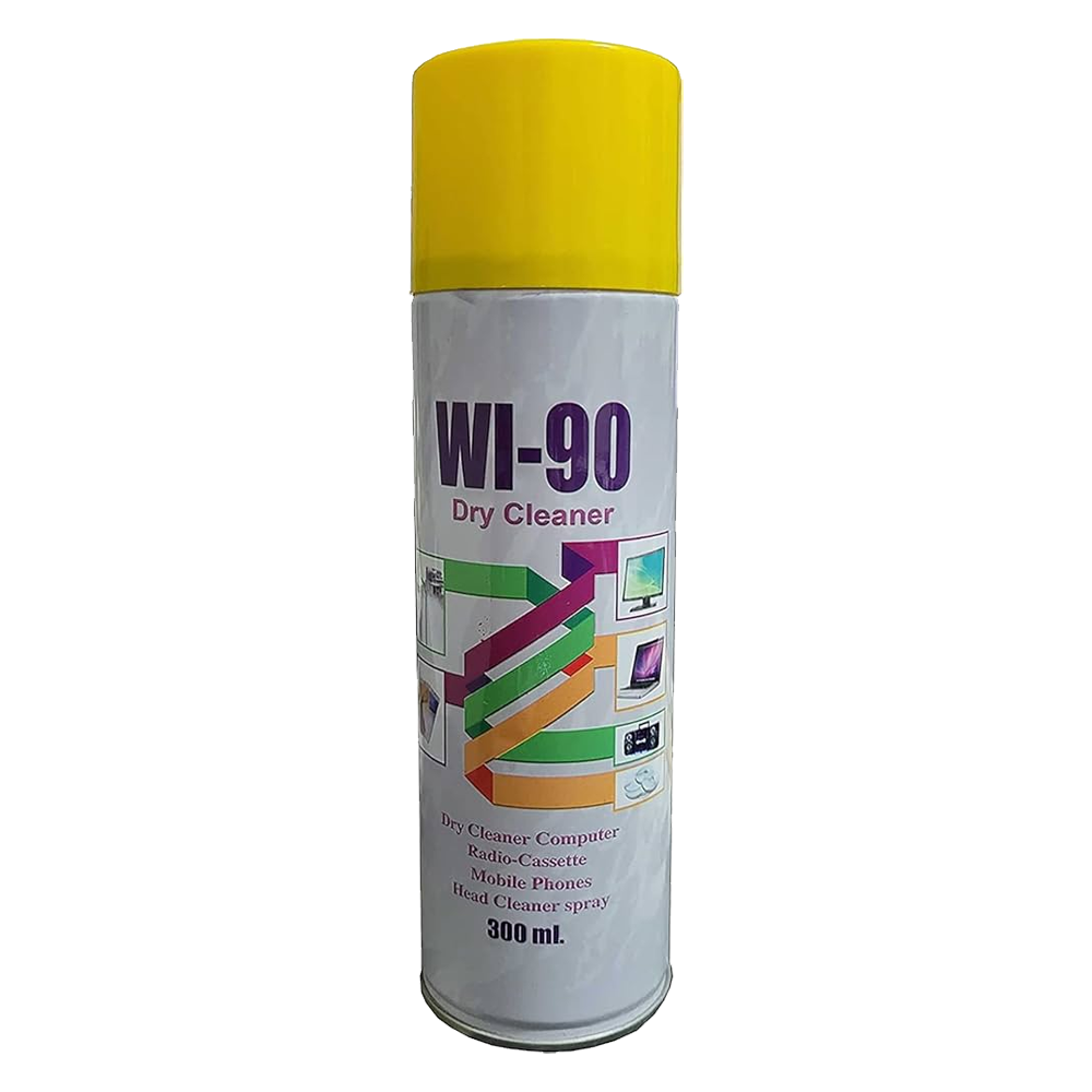 Spray WI-90 Dry (300ml)