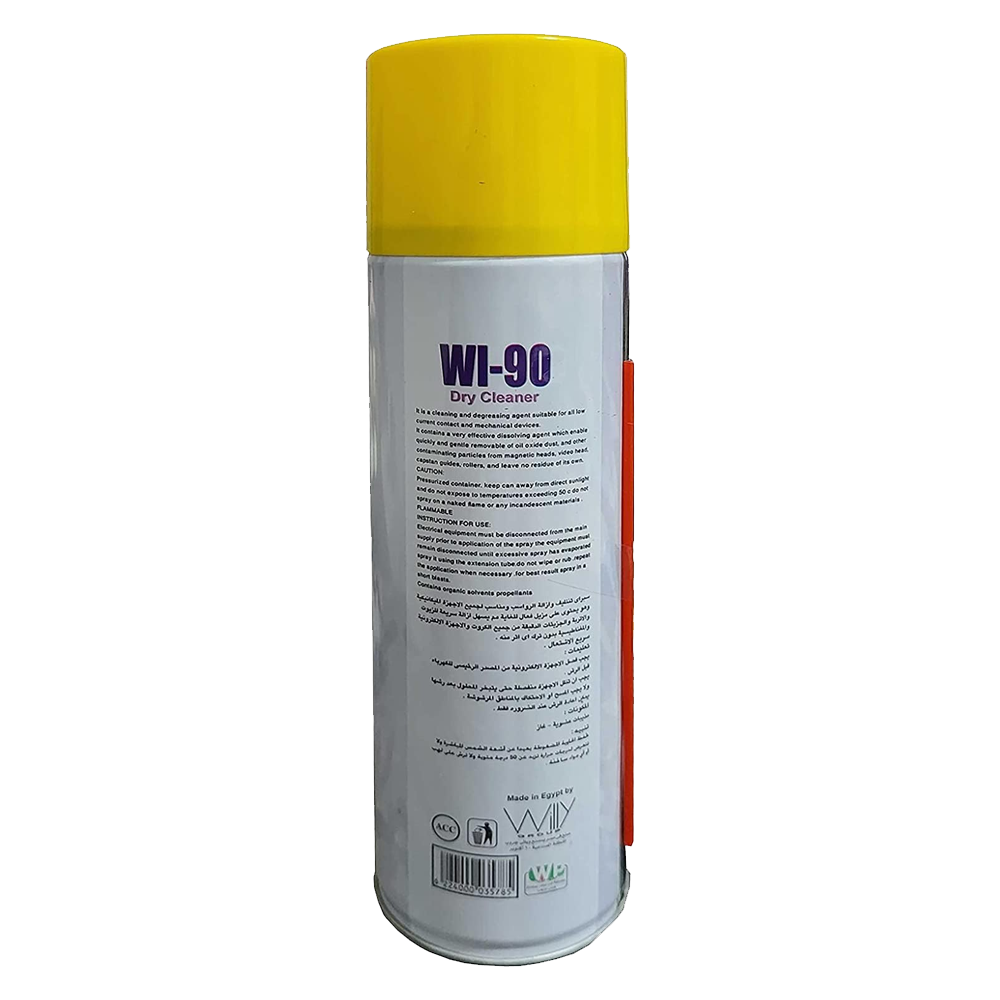 Spray WI-90 Dry (300ml)