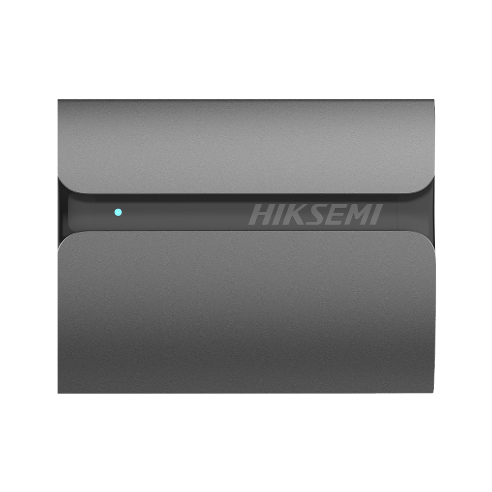 SSD EXTERNAL HIKSEMI SHIELD HS-ESSD-T300S 1T
