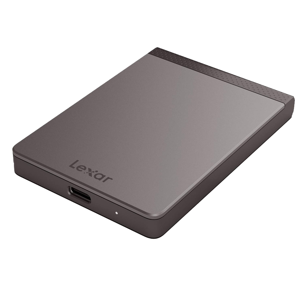 SSD External Lexar SL200 1T - Grey