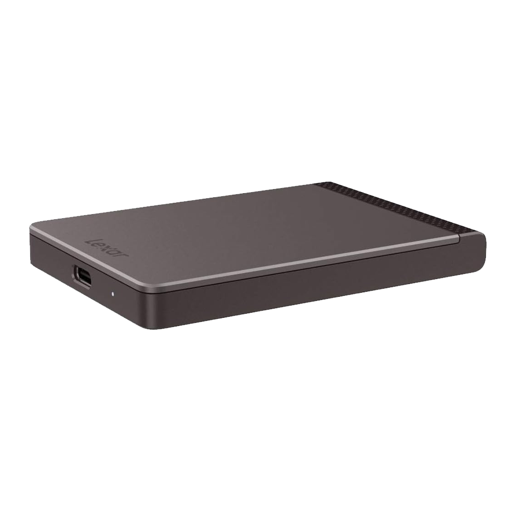 SSD External Lexar SL200 1T - Grey