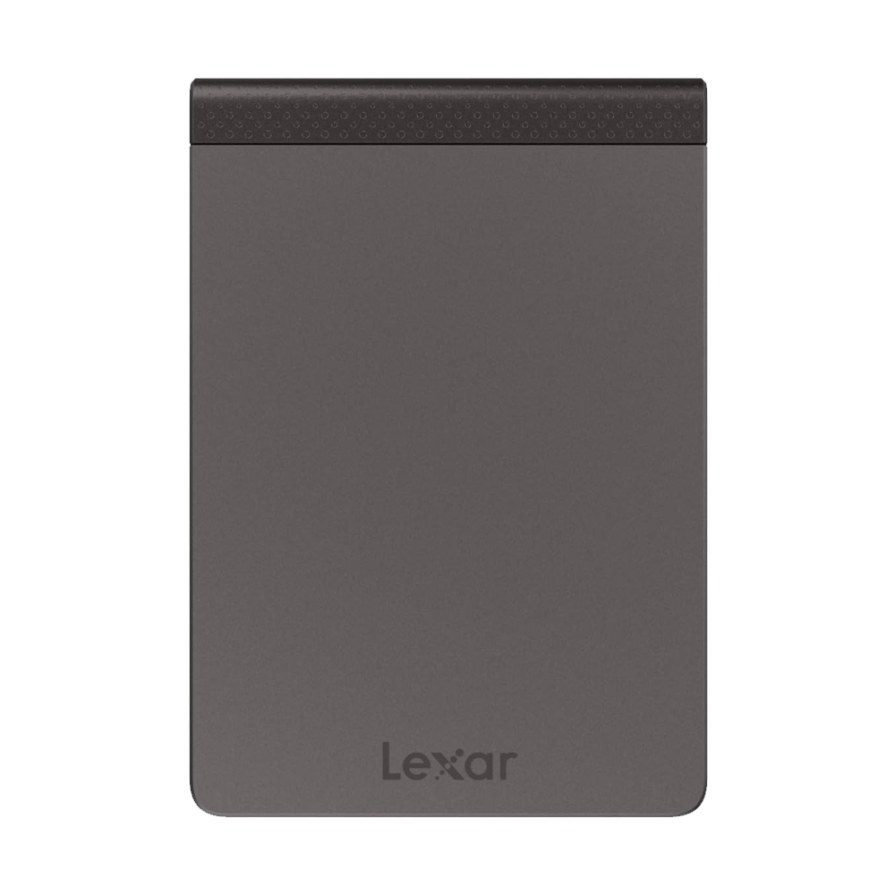 SSD External Lexar SL200 1T - Grey