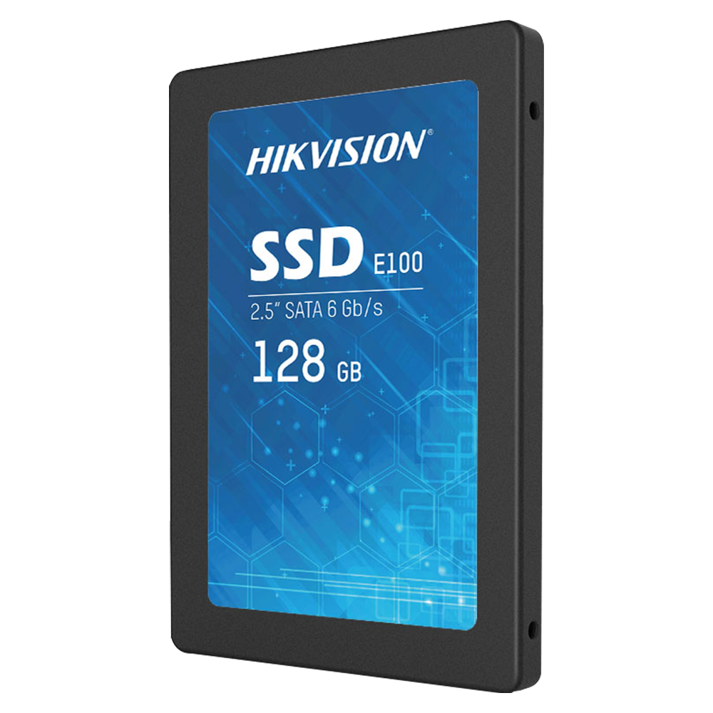 SSD SATA 2.5 INCH HIKVISION E100 128G