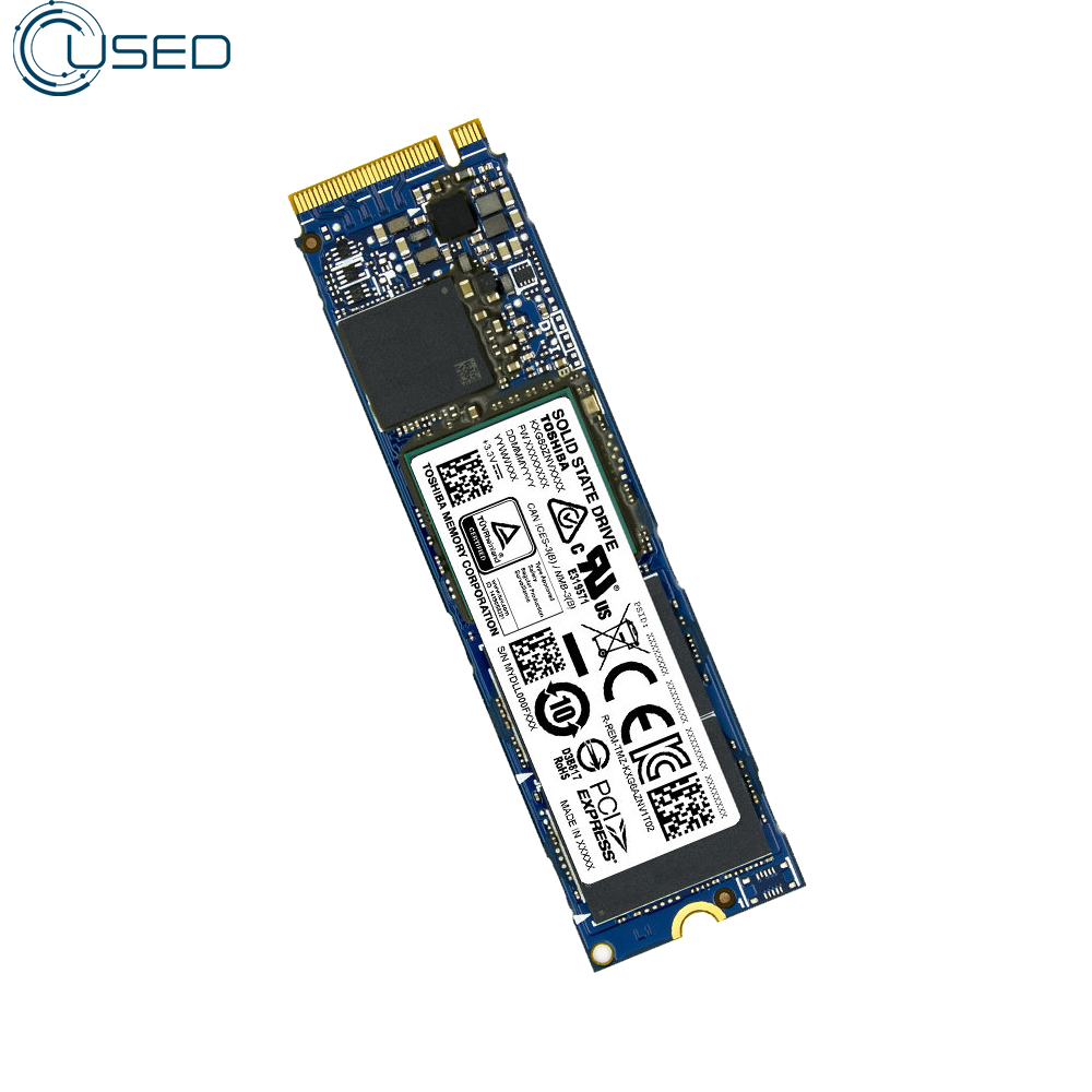 SSD M.2 NVME 256G (ORIGINAL USED)