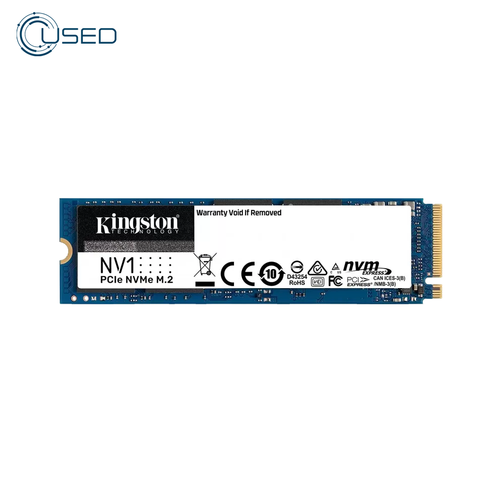 SSD M.2 NVME 512G (ORIGINAL USED)