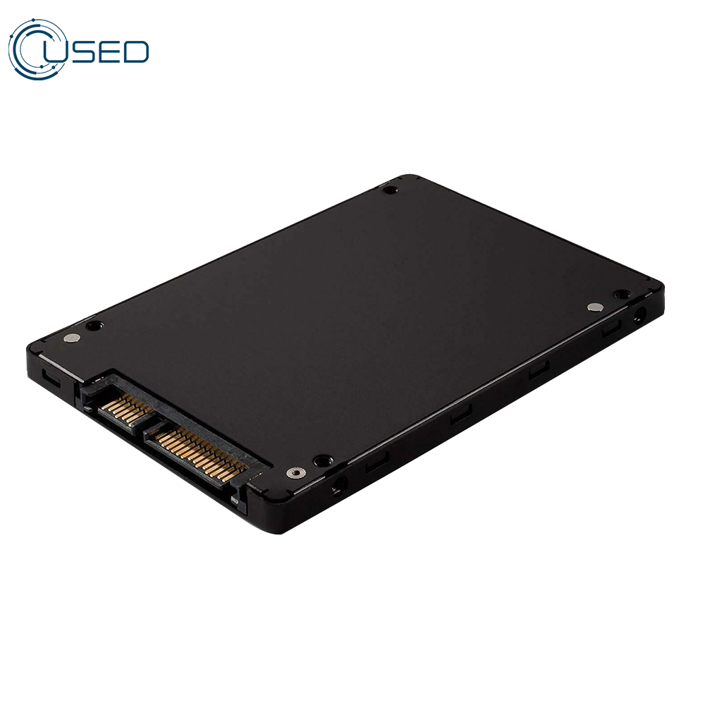 Crucial MX500 1TB 2.5 Inch SATA SSD (Original Used)