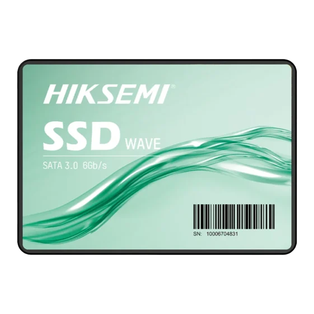 SSD SATA 2.5 INCH HIKSEMI WAVE 128G