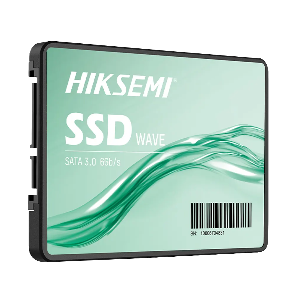 SSD SATA 2.5 INCH HIKSEMI WAVE 128G