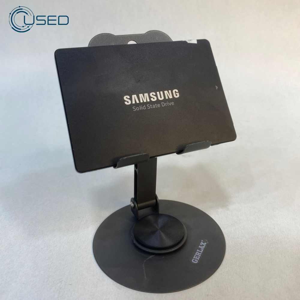 Samsung EVO 250GB 2.5 Inch SATA SSD (Original Used)