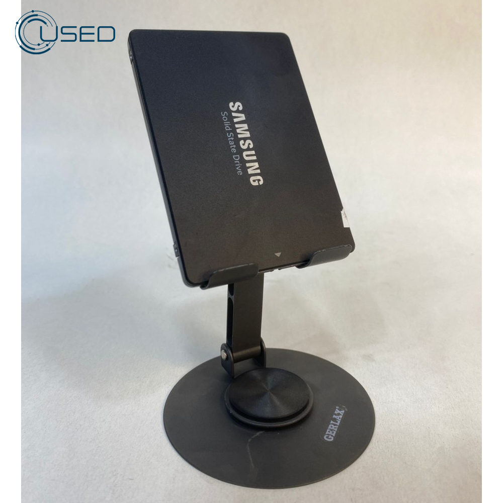 Samsung EVO 250GB 2.5 Inch SATA SSD (Original Used)