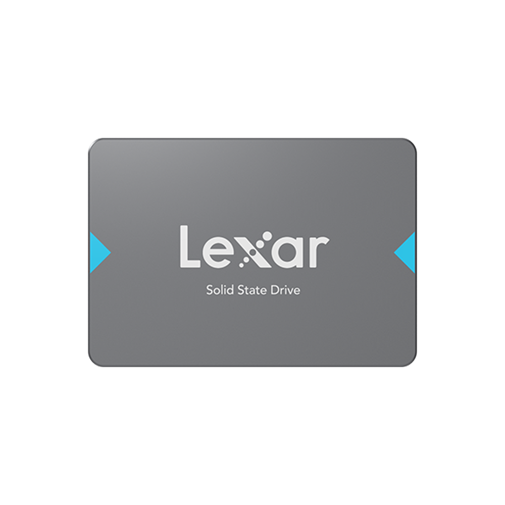 SSD Sata 2.5 Inch Lexar NQ100 240G