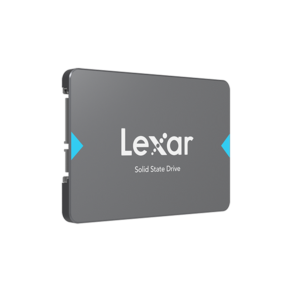 SSD Sata 2.5 Inch Lexar NQ100 240G