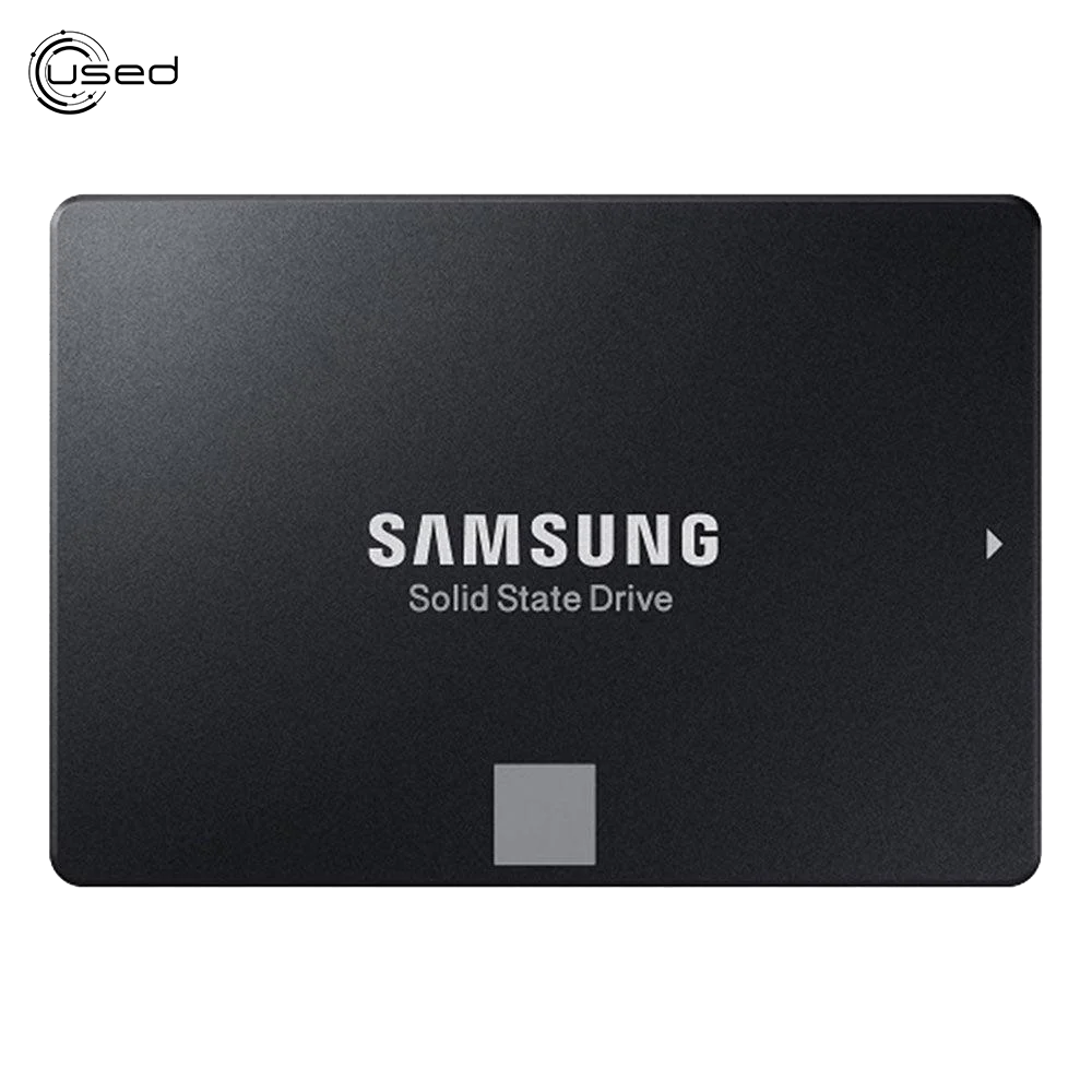 SSD Sata 2.5 Inch Samsung EVO 250G (Original Used)