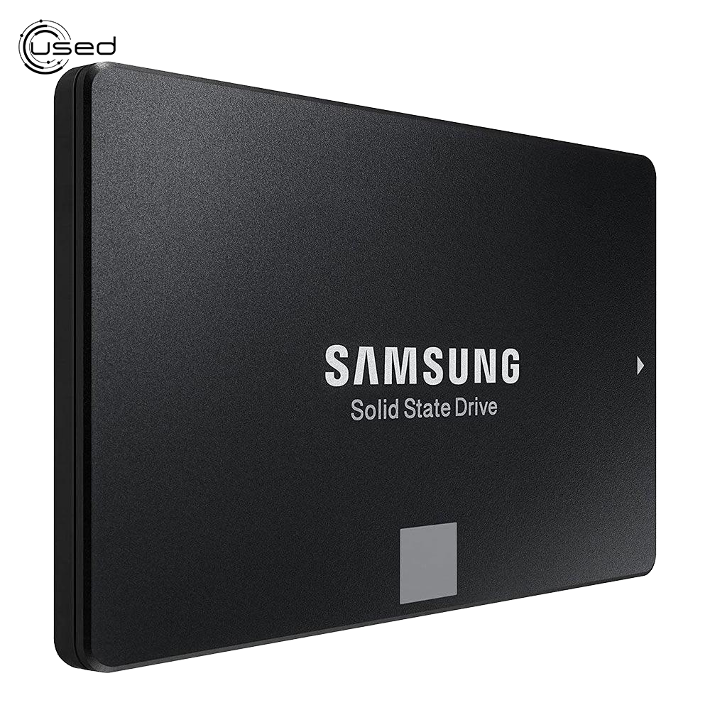 SSD Sata 2.5 Inch Samsung EVO 250G (Original Used)