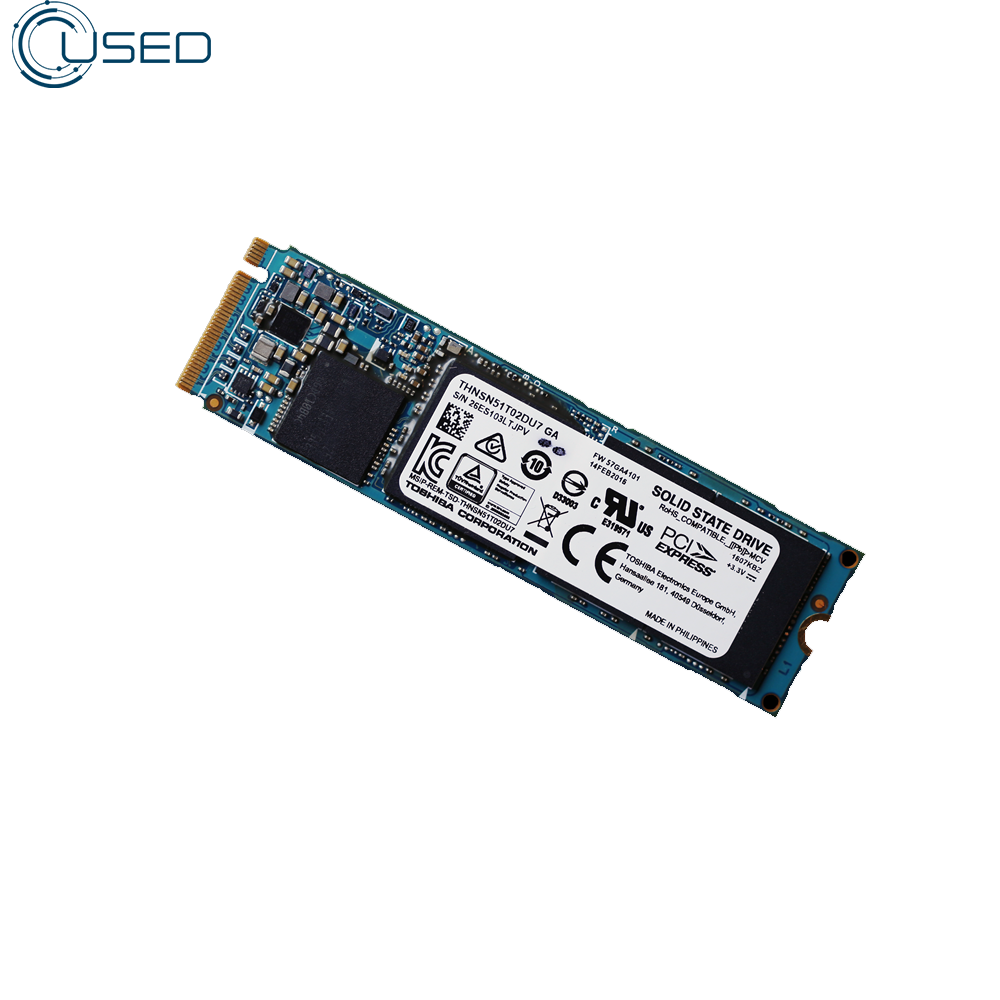 SSD M.2 NVME 1T (ORIGINAL USED)