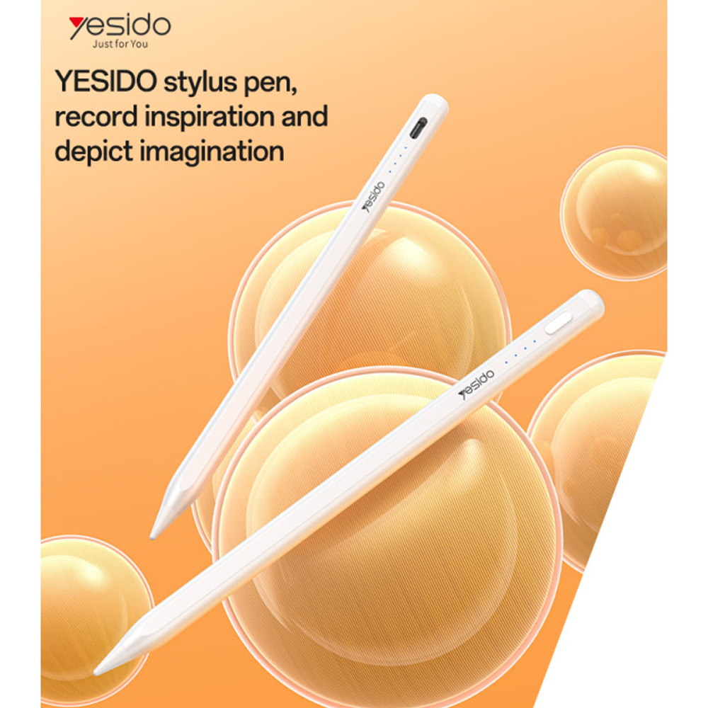 Yesido ST17 Tablet Capacitive Pen