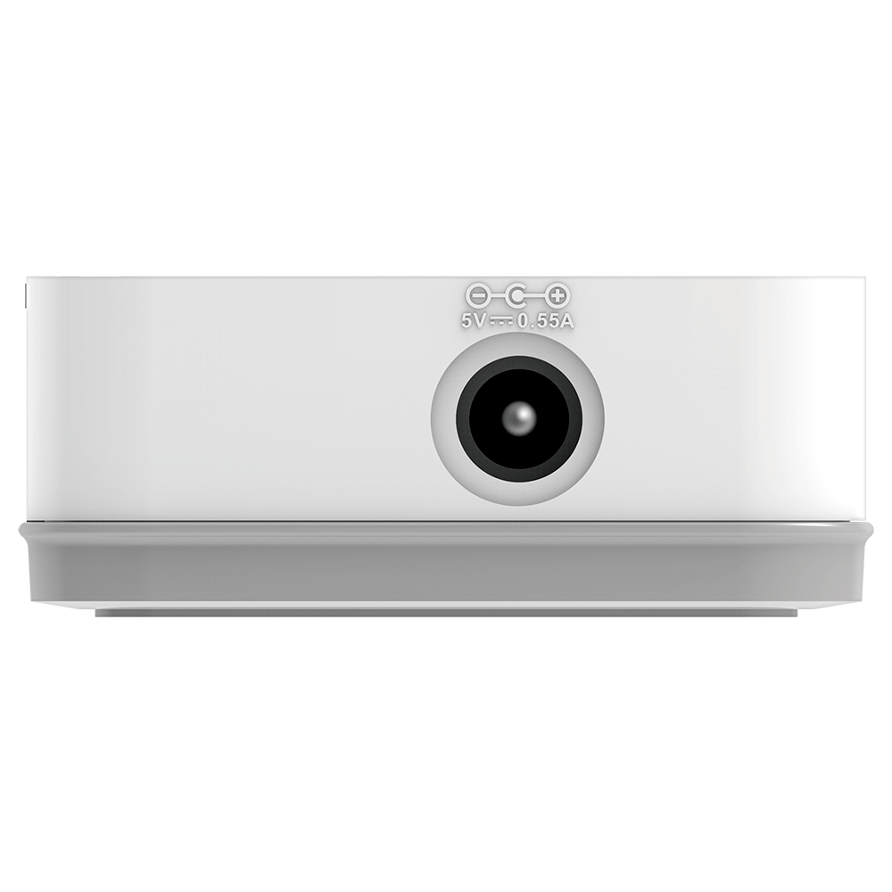 D-Link DES-1008C 8-Port 10/100Mbps Desktop Switch