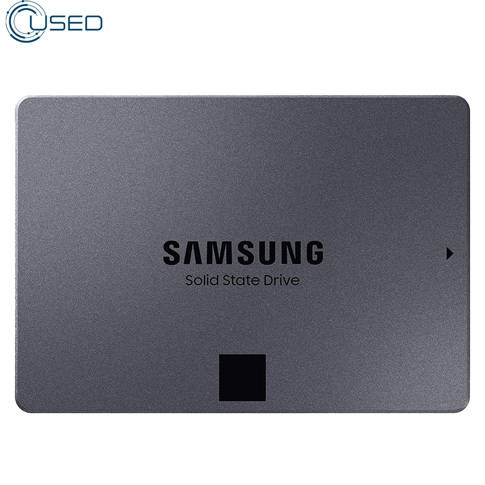 SSD Sata 2.5 Inch Samsung QVO 1T (Original Used)