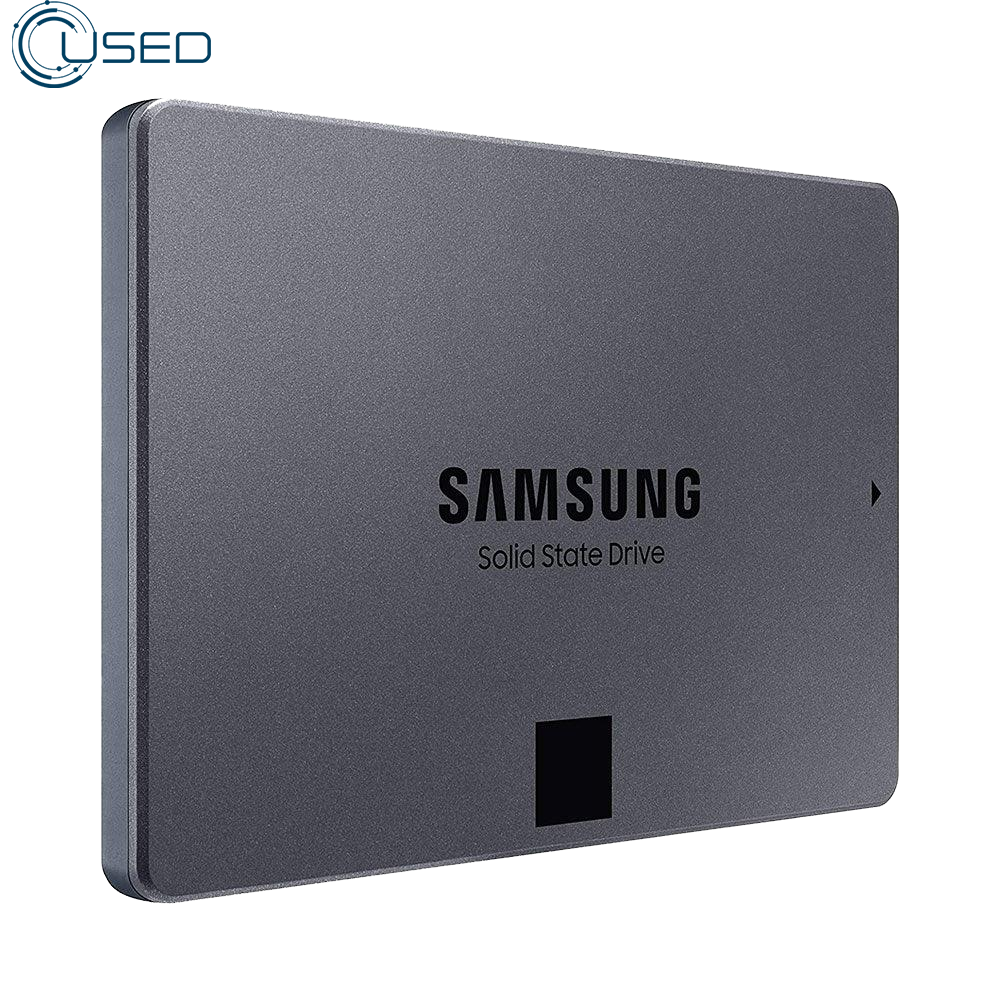 SSD Sata 2.5 Inch Samsung QVO 1T (Original Used)