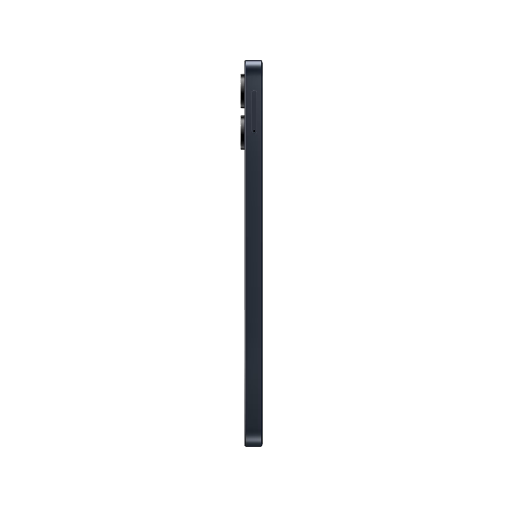 Samsung Galaxy A06  Mobile Phone (6G Ram - 128G Rom) - Black