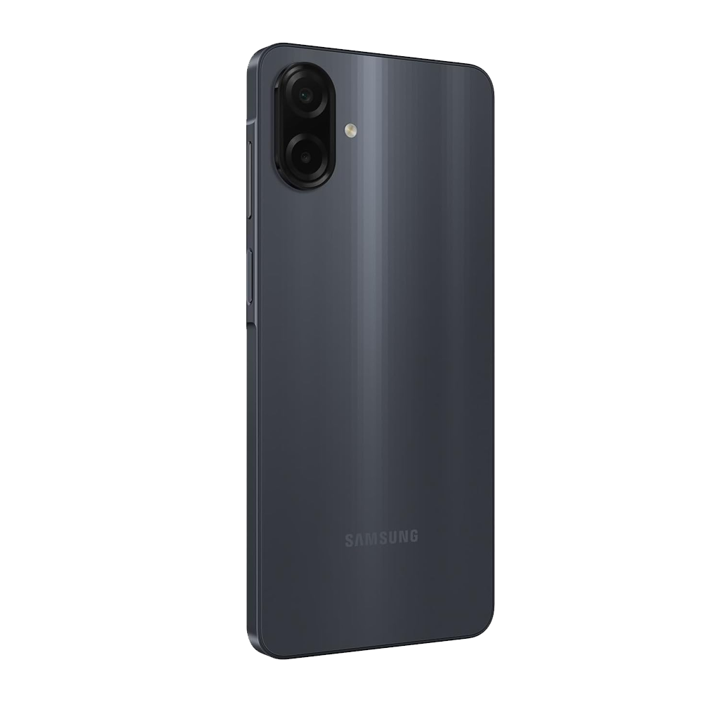 Samsung Galaxy A07 Mobile Phone (4GB RAM - 128GB ROM) - Black