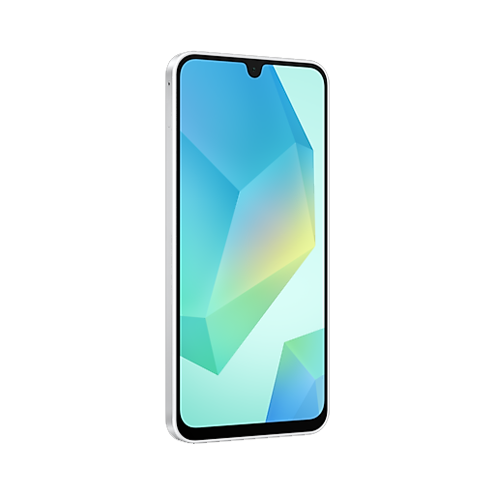Samsung Galaxy A16 Mobile Phone (6G Ram - 128G Rom) - Gray