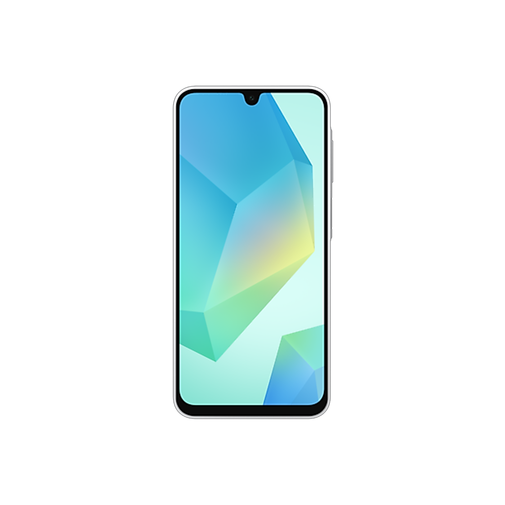 Samsung Galaxy A16 Mobile Phone (6G Ram - 128G Rom) - Gray