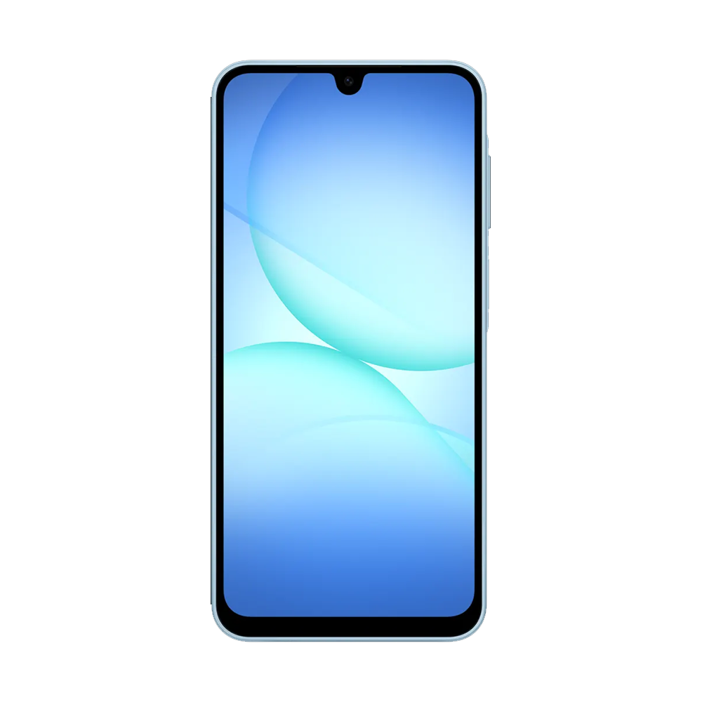 Samsung Galaxy A17 Mobile Phone (8GB RAM - 256GB ROM) - Light Blue