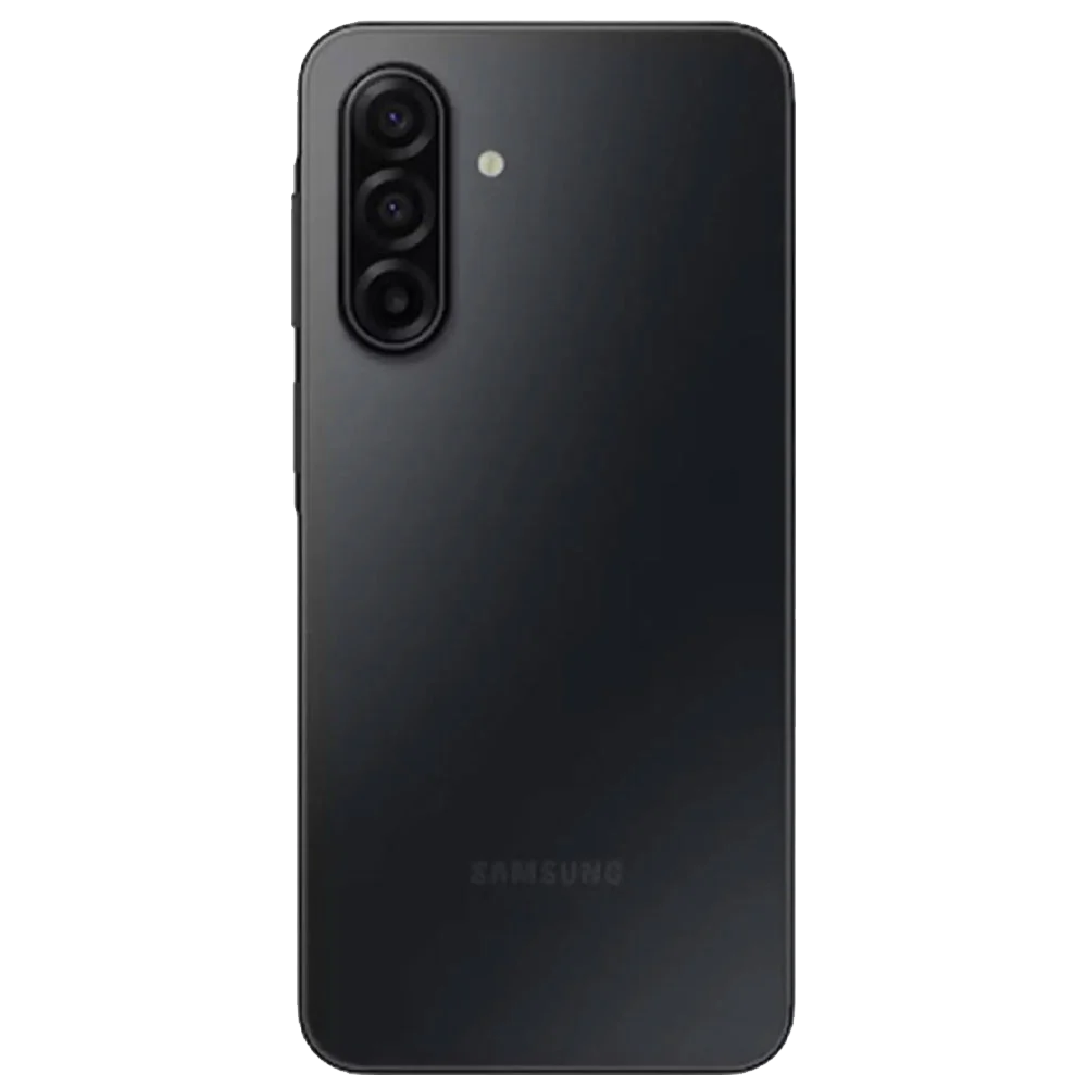 Samsung Galaxy A17 Mobile Phone (8GB RAM - 256GB ROM) - Black