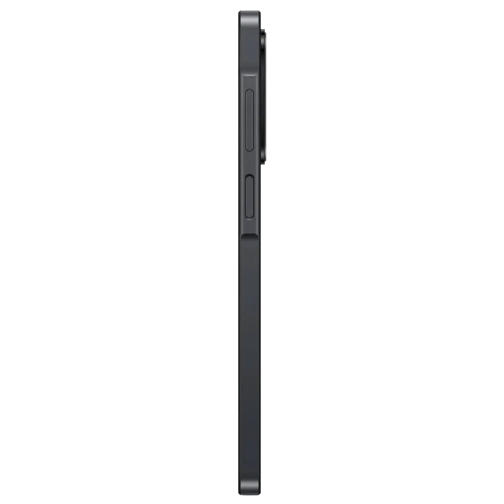 Samsung Galaxy A17 Mobile Phone (8GB RAM - 256GB ROM) - Black