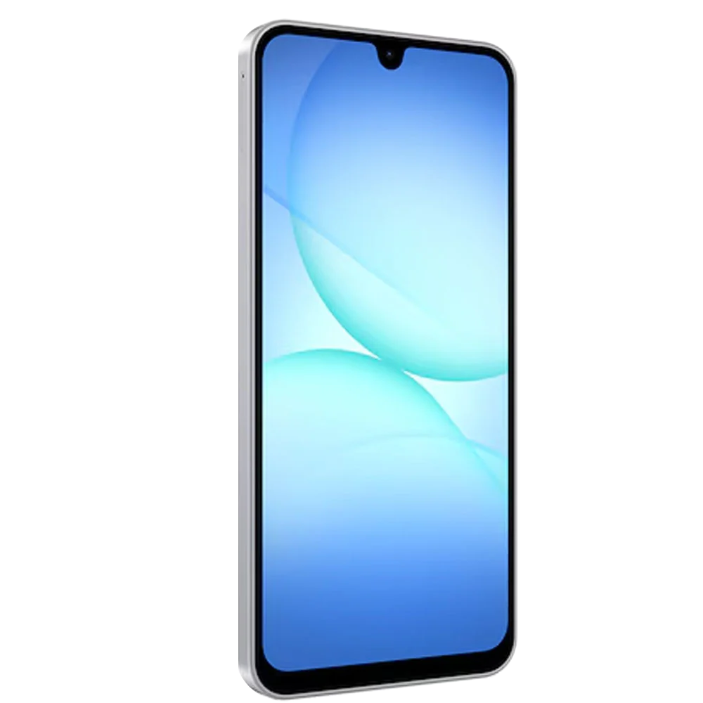 Samsung Galaxy A17 Mobile Phone (4GB RAM - 128GB ROM) - Gray