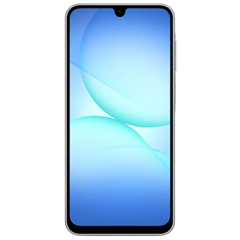 Samsung Galaxy A17 Mobile Phone (4GB RAM - 128GB ROM) - Gray