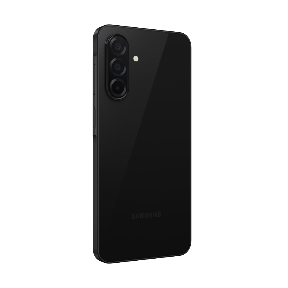 Samsung Galaxy A26 5G Mobile Phone (8GB Ram - 256GB Rom) - Black