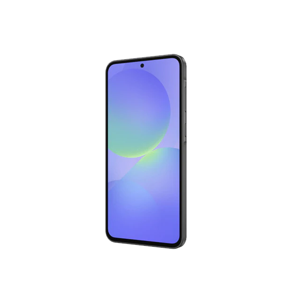 Samsung Galaxy A36 5G Mobile Phone (8GB Ram - 256GB Rom) - Awesome Black