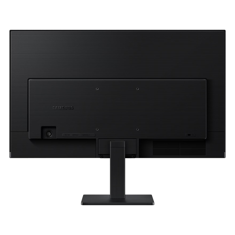 Samsung S3 S24F320GAU 24 Inch Monitor (Flat IPS - 120Hz) (2 HDMI)