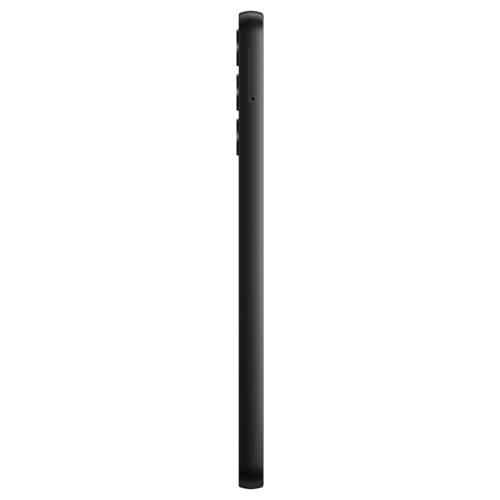 Samsung Galaxy A05S Mobile Phone (6GB Ram - 128GB Rom) - Black
